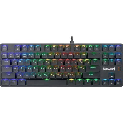 клавиатура Redragon Anubis Black