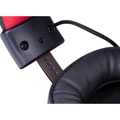 Redragon Aurora Black