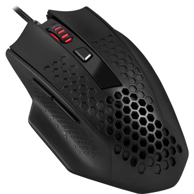мышь Redragon Bomber