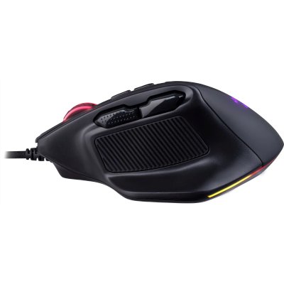Redragon Bullseye Black