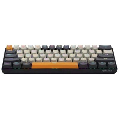 клавиатура Redragon Caraxes Pro