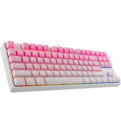 Redragon Cass Pink