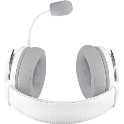 Redragon Diomedes White