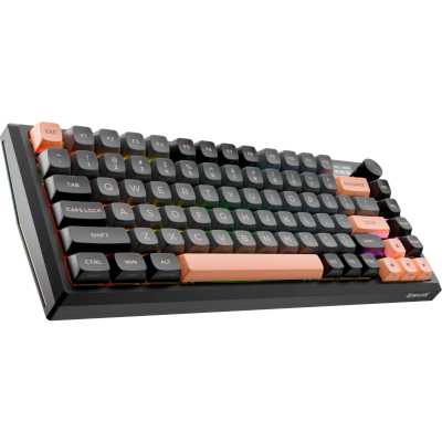 Redragon Eclipse Pro Black