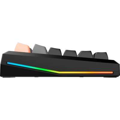 Redragon Eclipse Pro Black