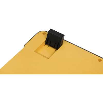 Redragon Elf Violet Yellow