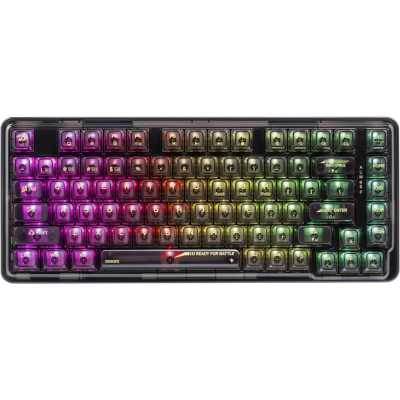 клавиатура Redragon Elf Pro Black