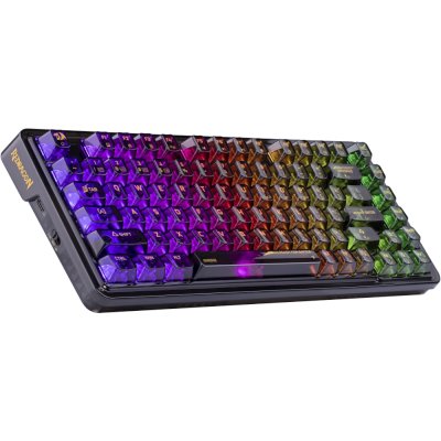Redragon Elf Pro Black