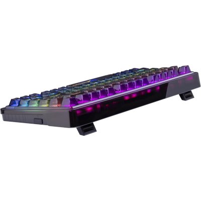 клавиатура Redragon Elf Pro Black