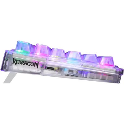 Redragon Elf Pro White