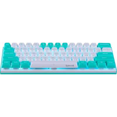 Redragon Fidd White