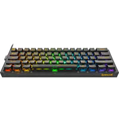 Redragon Fizz Black 71737