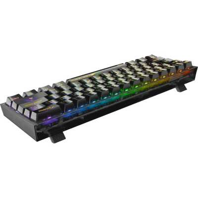 Redragon Fizz Black 71737