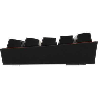 клавиатура Redragon Fizz Pro Black 70666