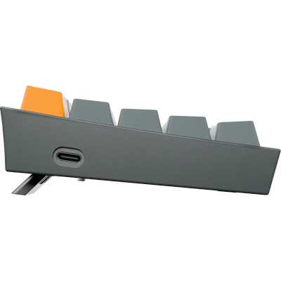 Redragon Fizz Pro Grey Orange 72601