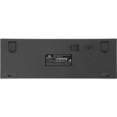 клавиатура Redragon Fizz Pro Grey Orange 72601