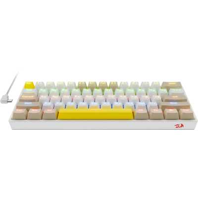 Redragon Fizz Pro White 72598
