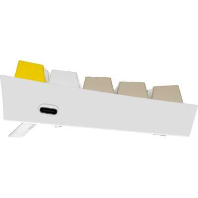 клавиатура Redragon Fizz Pro White 72598