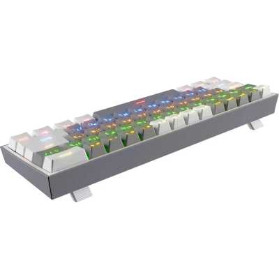 Redragon Fizz Pro White Grey 70670