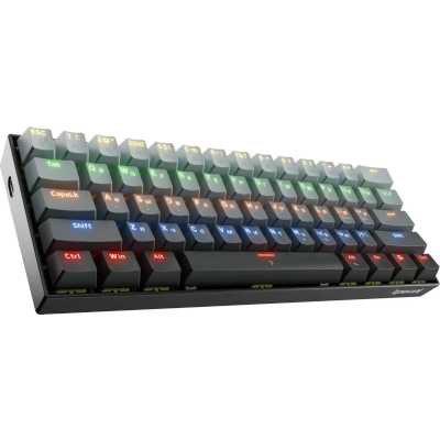 Redragon Fizz RT Black