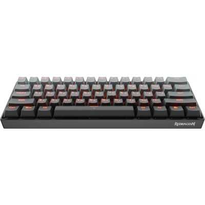 клавиатура Redragon Fizz RT Black