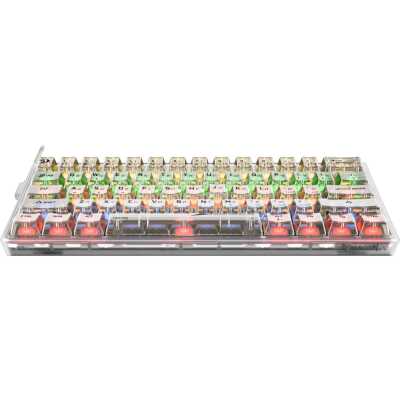 Redragon Fizz White 71736