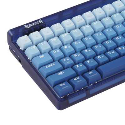 Redragon Garen Pro