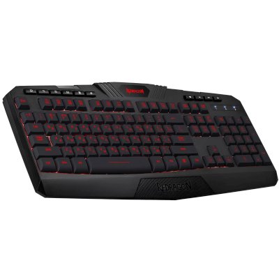 Redragon Harpe Wireless