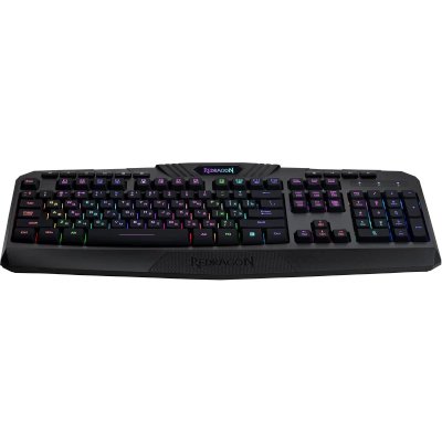клавиатура Redragon Harpe Wireless