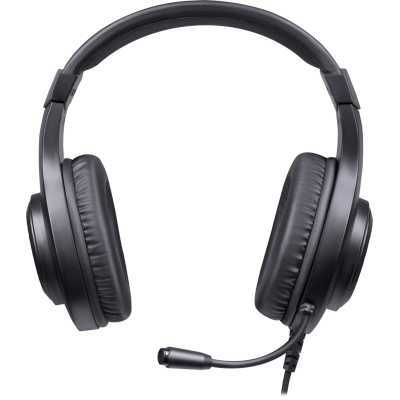 Redragon Hylas Black