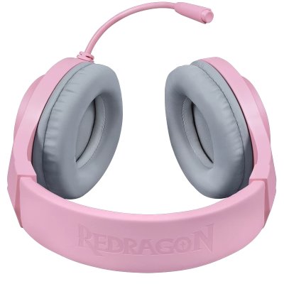 Redragon Hylas Pink