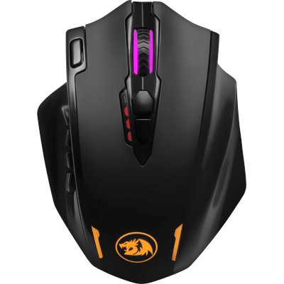 мышь Redragon Impact Elite