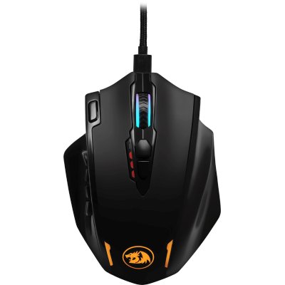 Redragon Impact Elite