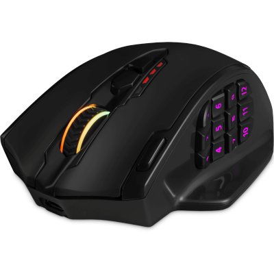 мышь Redragon Impact Elite