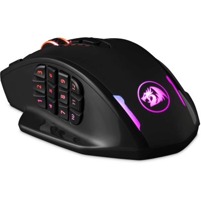 Redragon Impact Elite