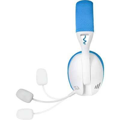 Redragon Ire Pro White-Blue