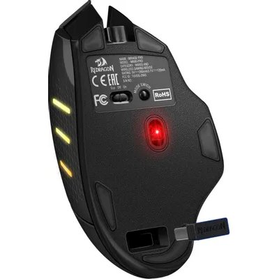 мышь Redragon Mirage Pro