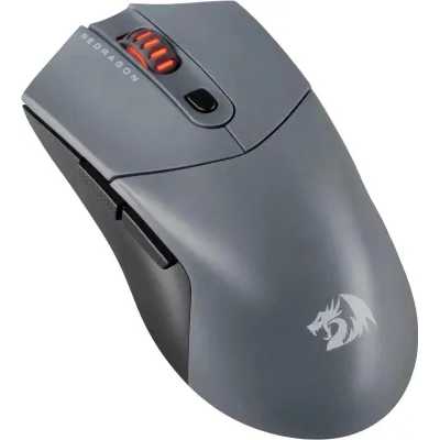Redragon St4r Pro Black