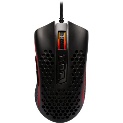 мышь Redragon Storm Black