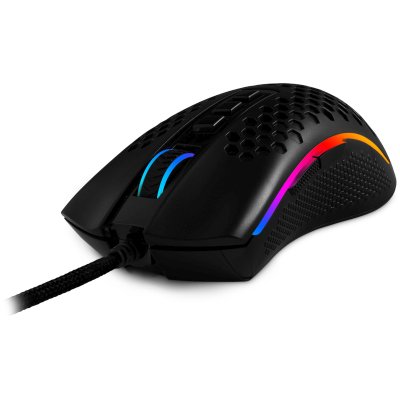 Redragon Storm Black
