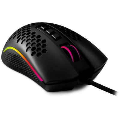 мышь Redragon Storm Black