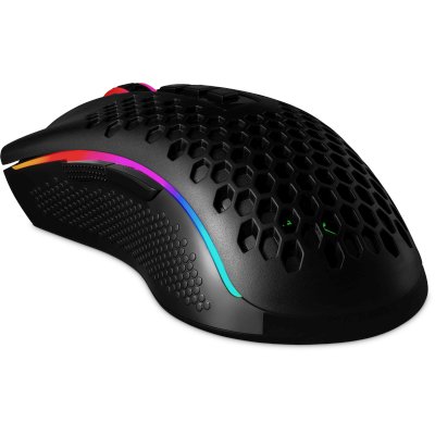 Redragon Storm Black