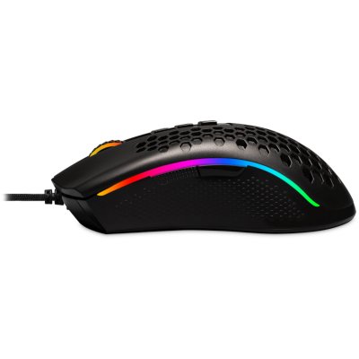 мышь Redragon Storm Black