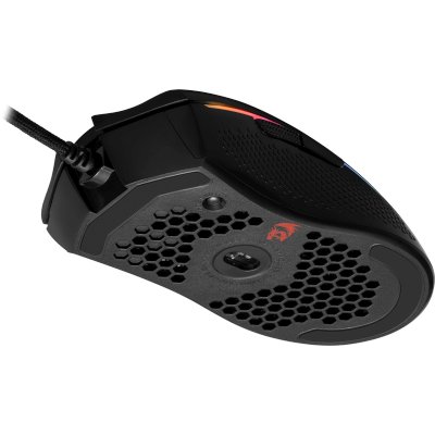 Redragon Storm Black