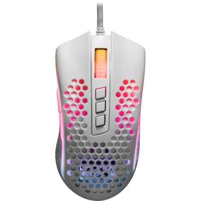 мышь Redragon Storm White