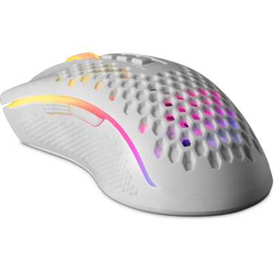 Redragon Storm White