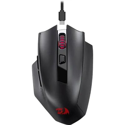 мышь Redragon Woki