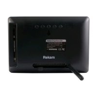 Rekam DejaView 701