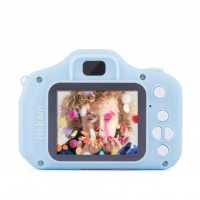 Rekam iLook K330i Blue