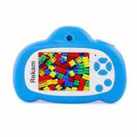 Rekam iLook K410i Blue